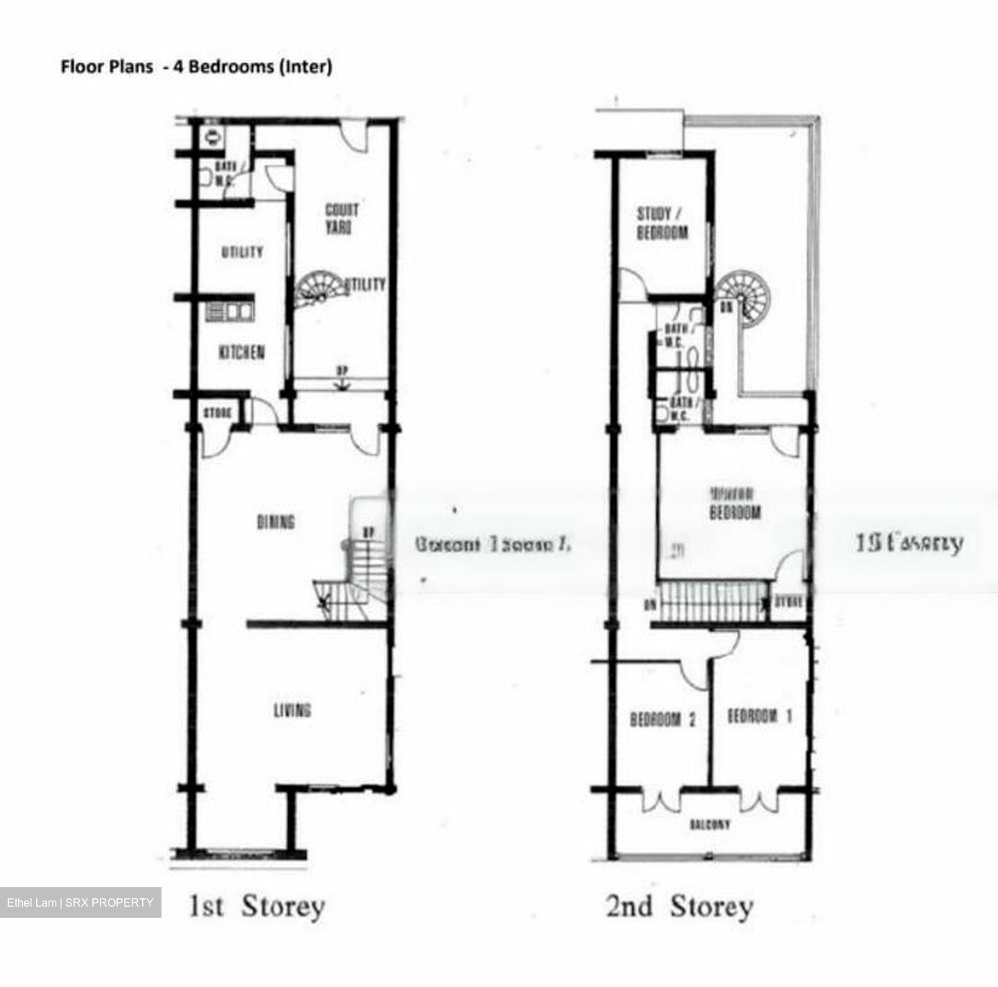 Towner Road (D12), Detached #458554551
